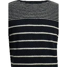 "Drummer" boat sweater