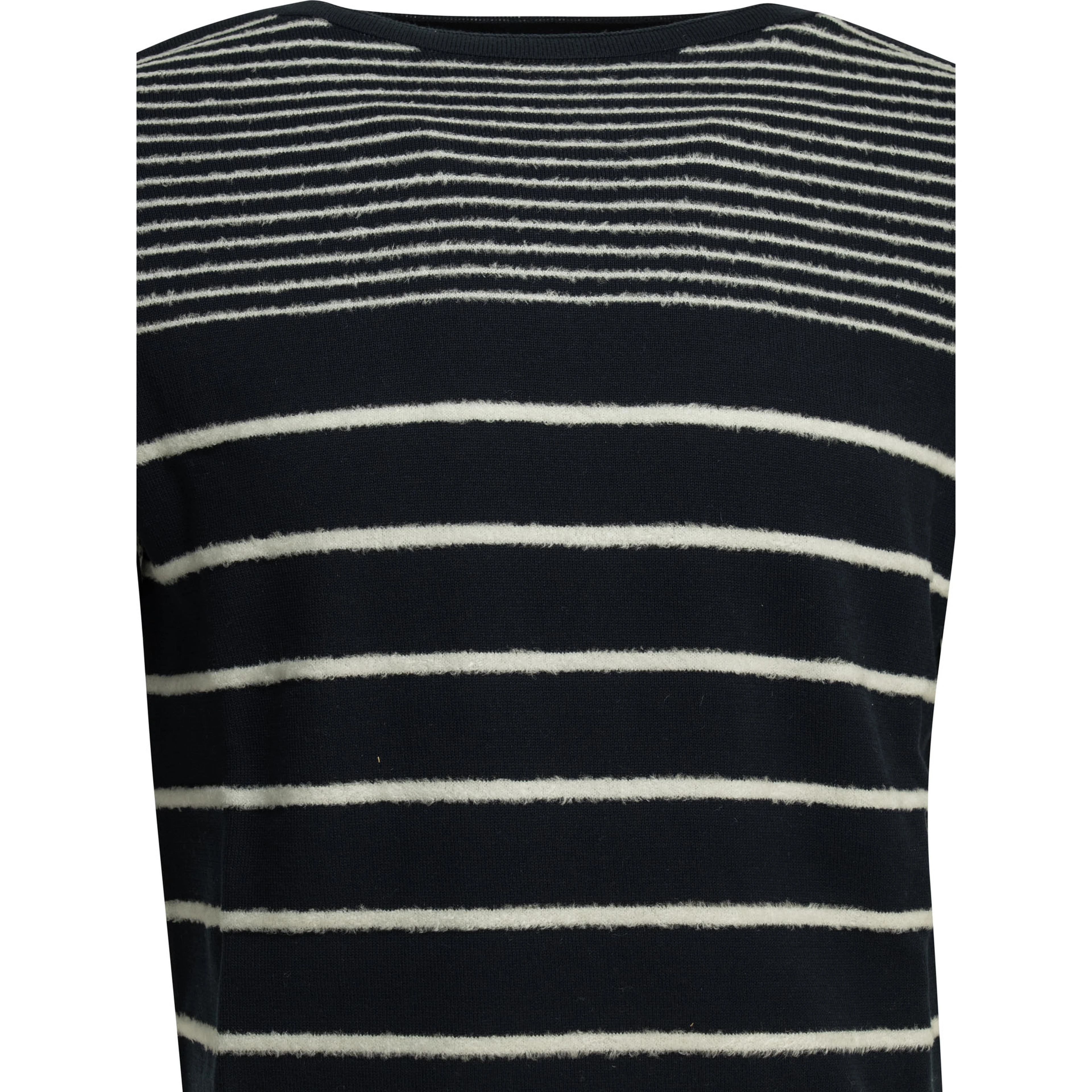 "Drummer" boat sweater