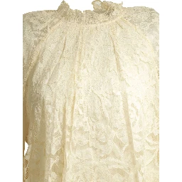 "Angel" blouse