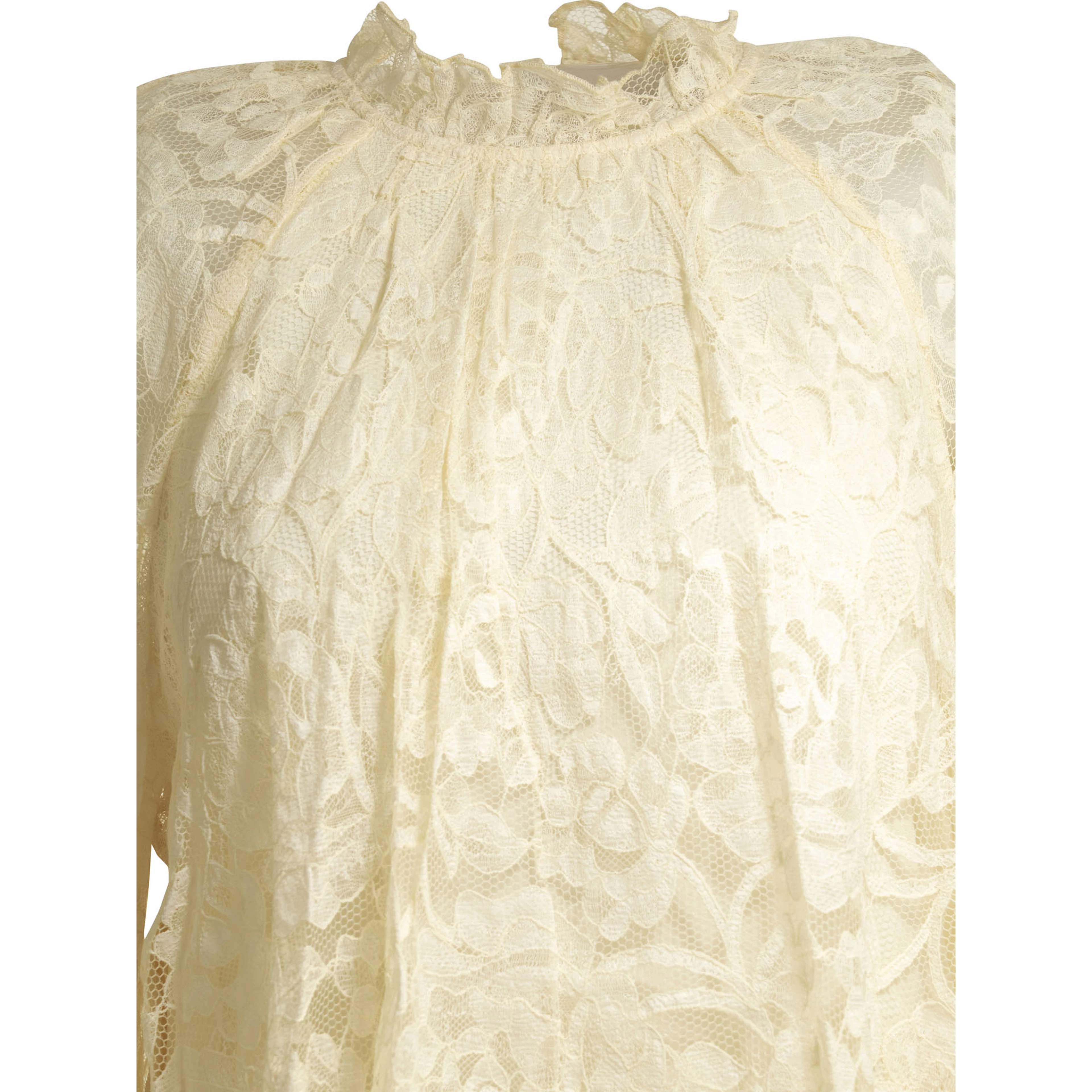 "Angel" blouse