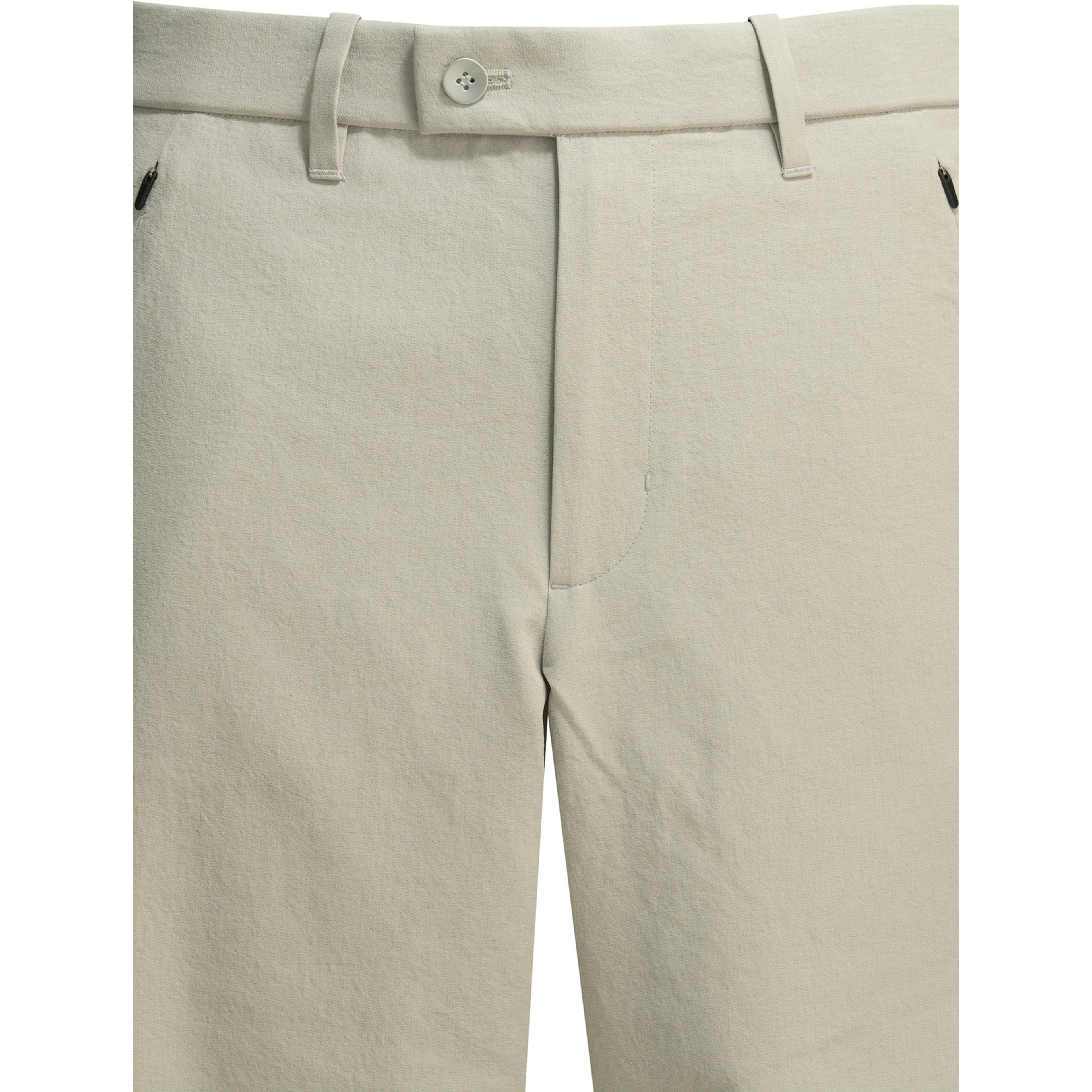 "Solarshade" Casual pants