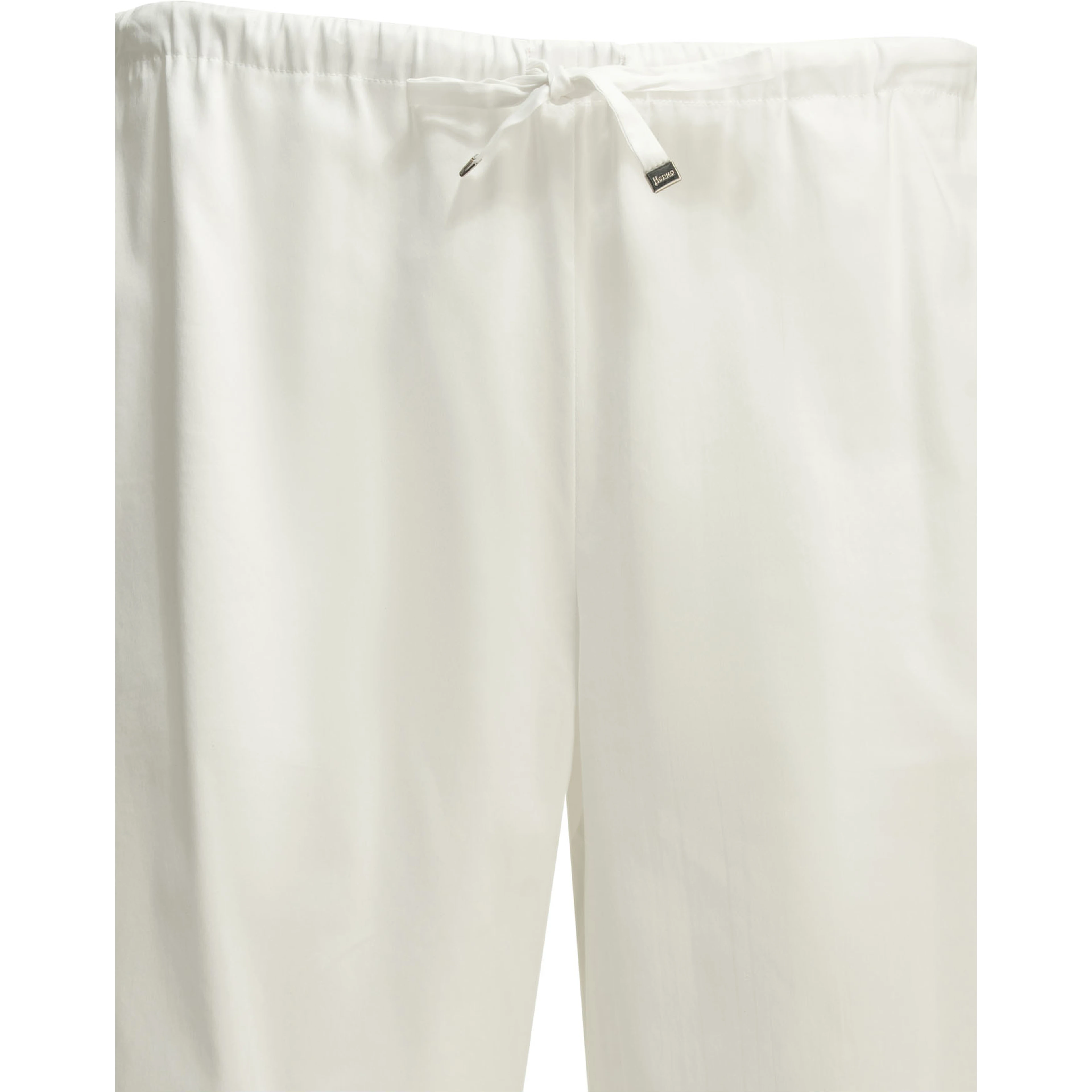 Casual cotton pants