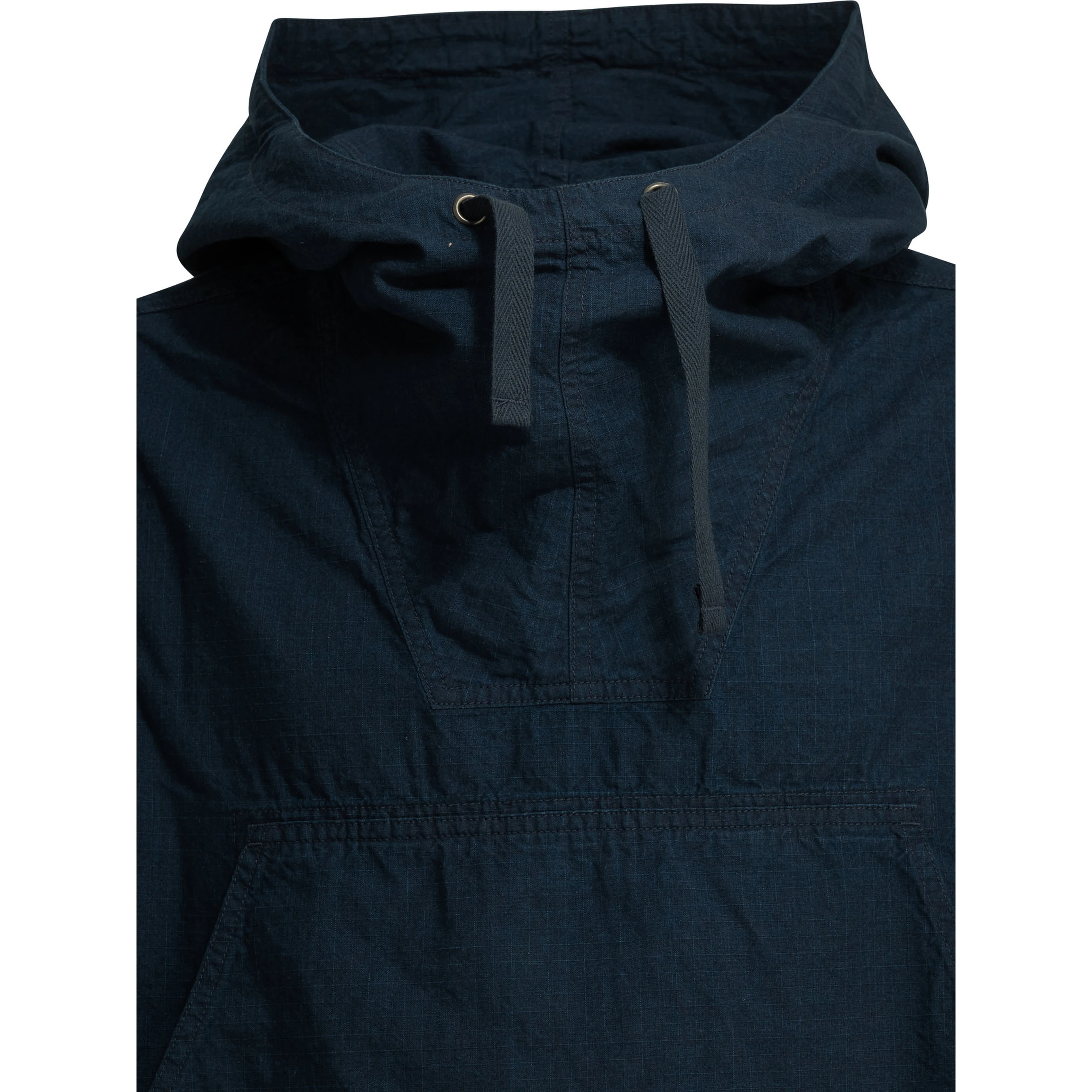 "Mil Smock Ripstop" Lightweight jacket