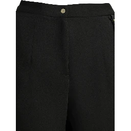 "Cotton Feel" casual pants