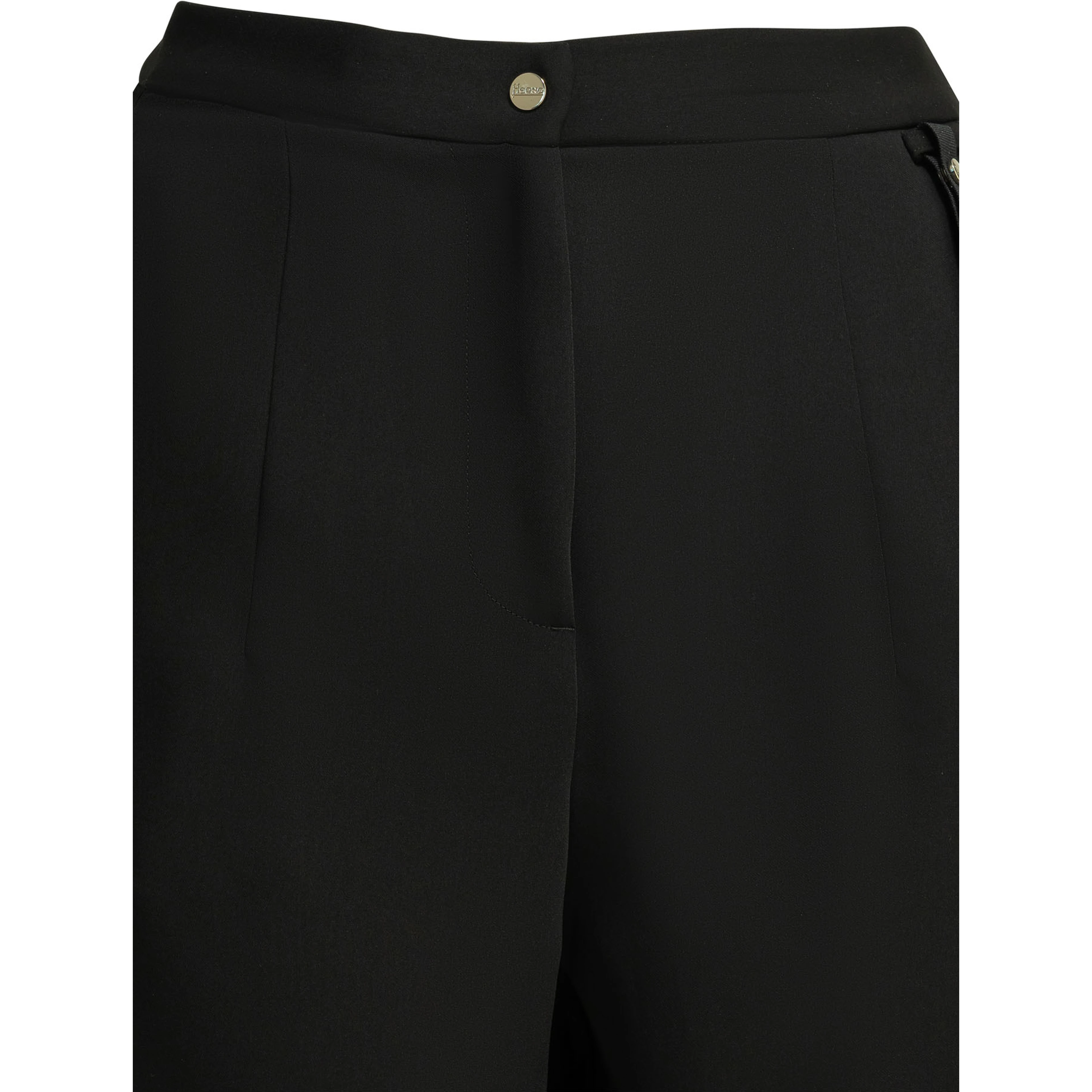 "Cotton Feel" casual pants