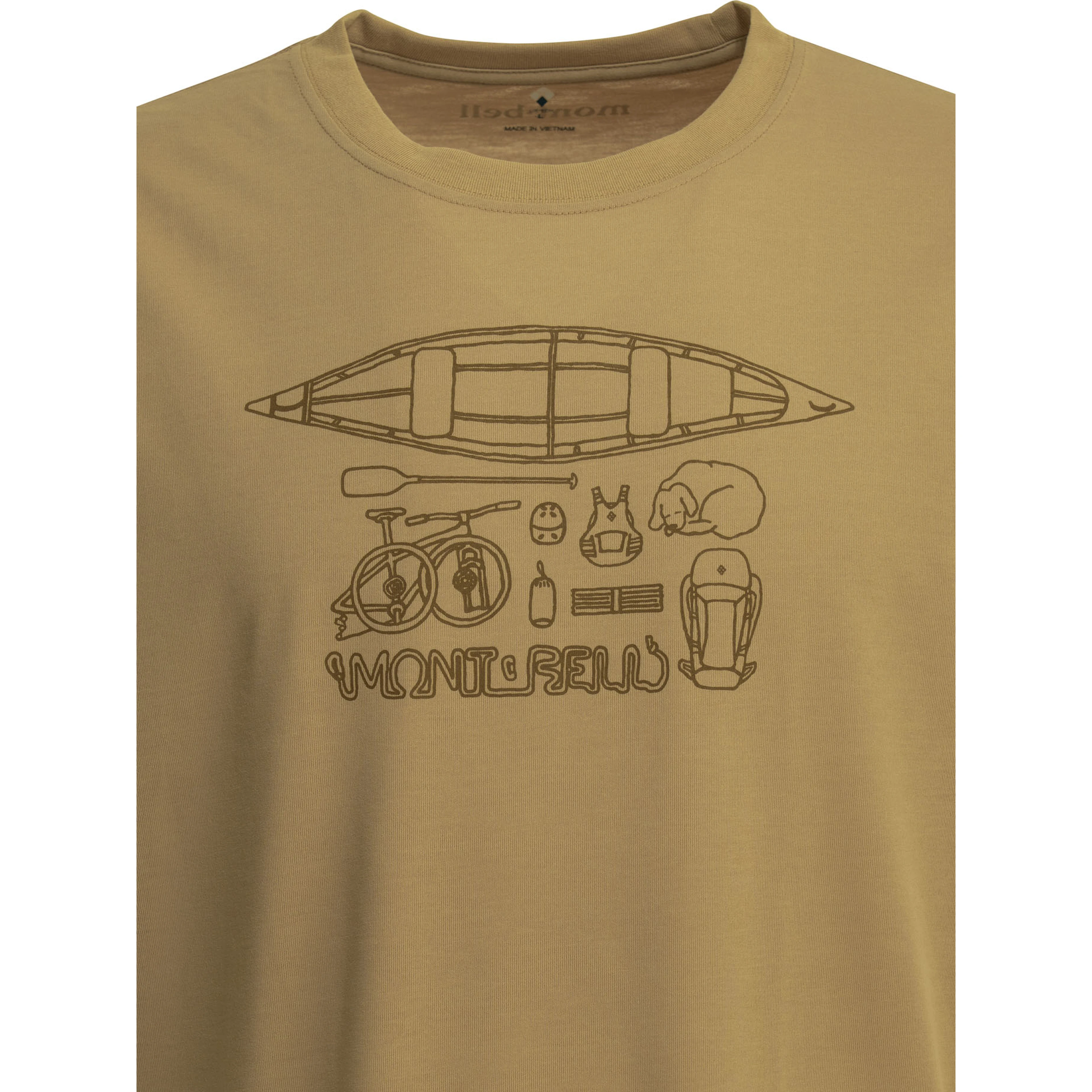 T-shirts