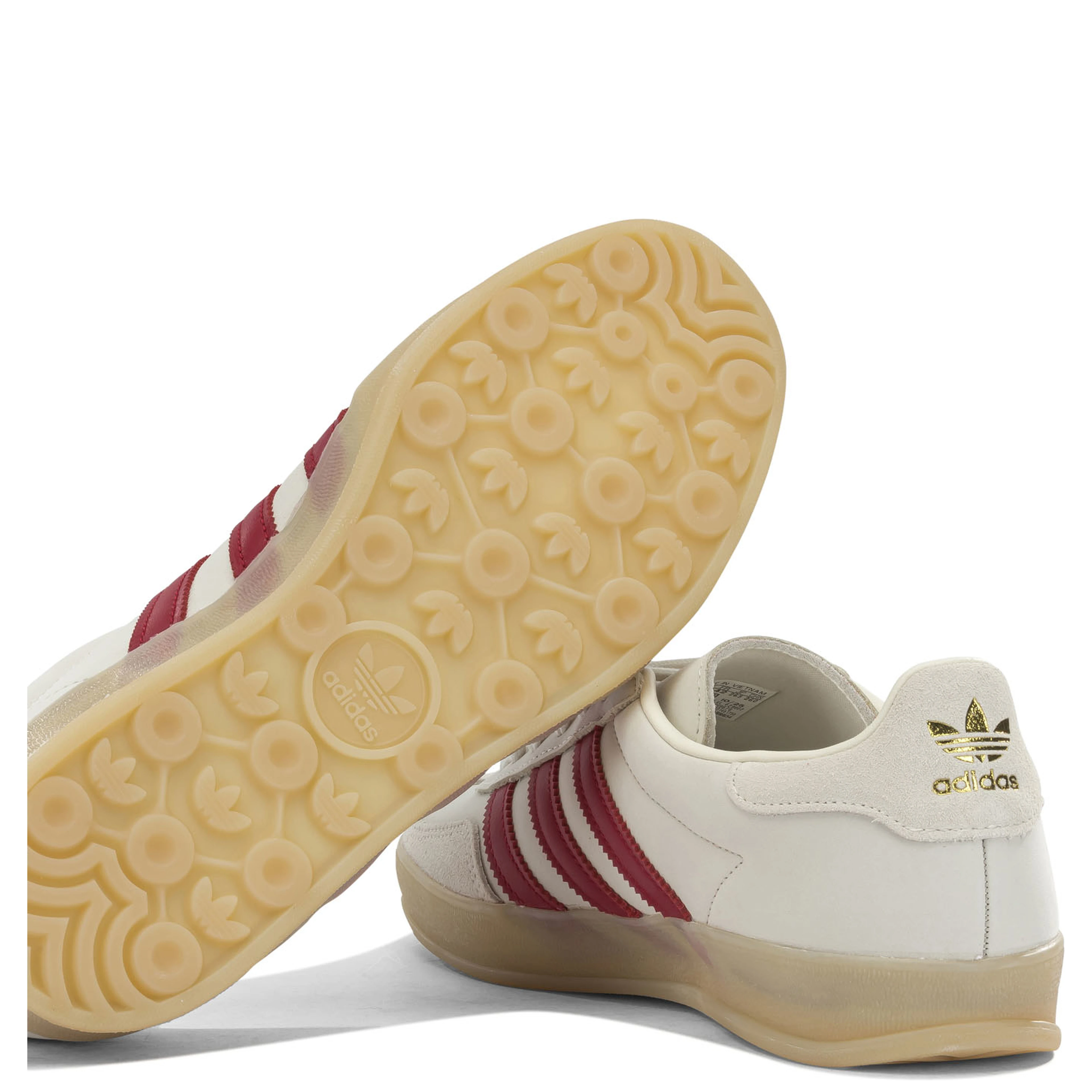 "Gazelle Indoor" Low sneakers
