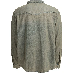 "Western" Casual shirt