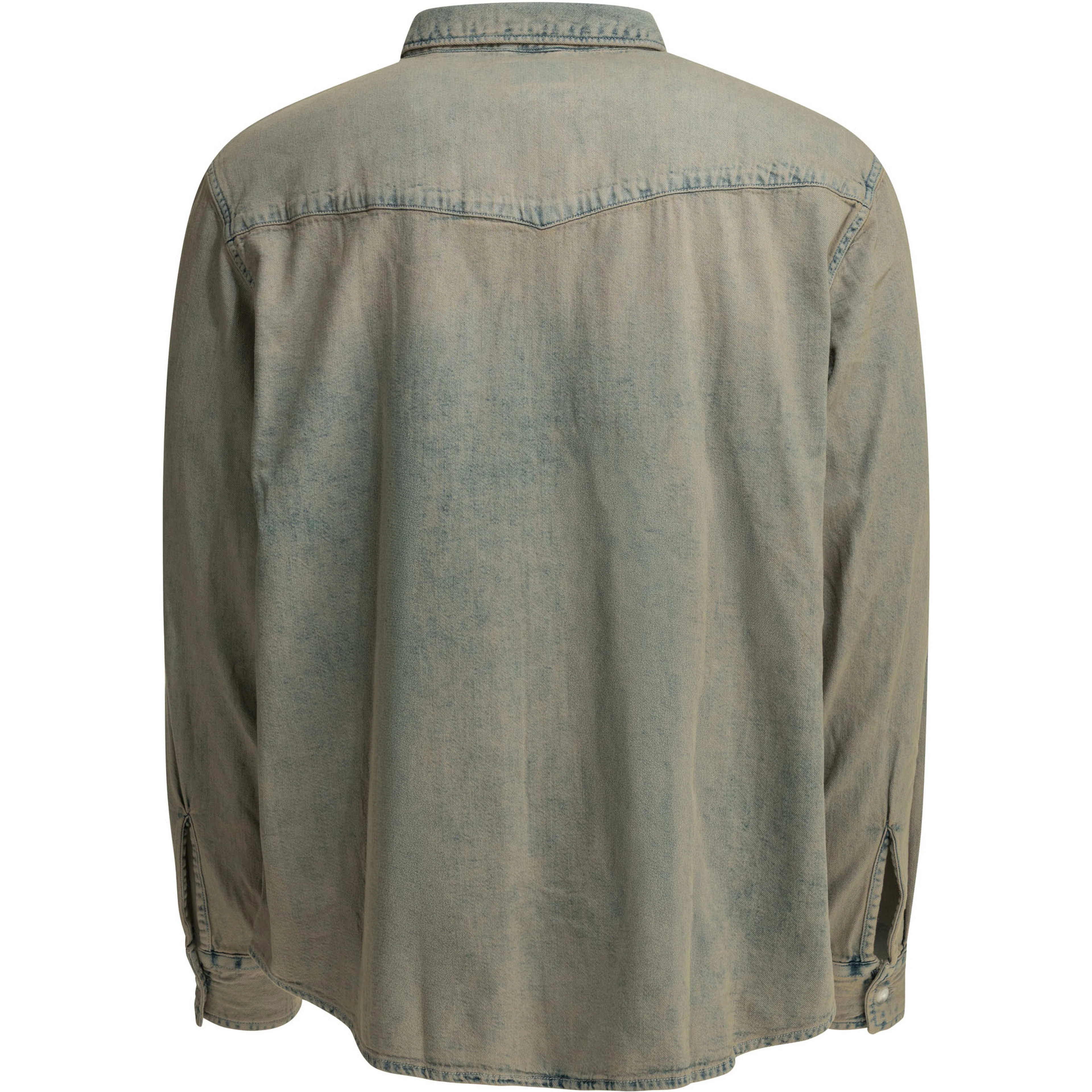 "Western" Casual shirt
