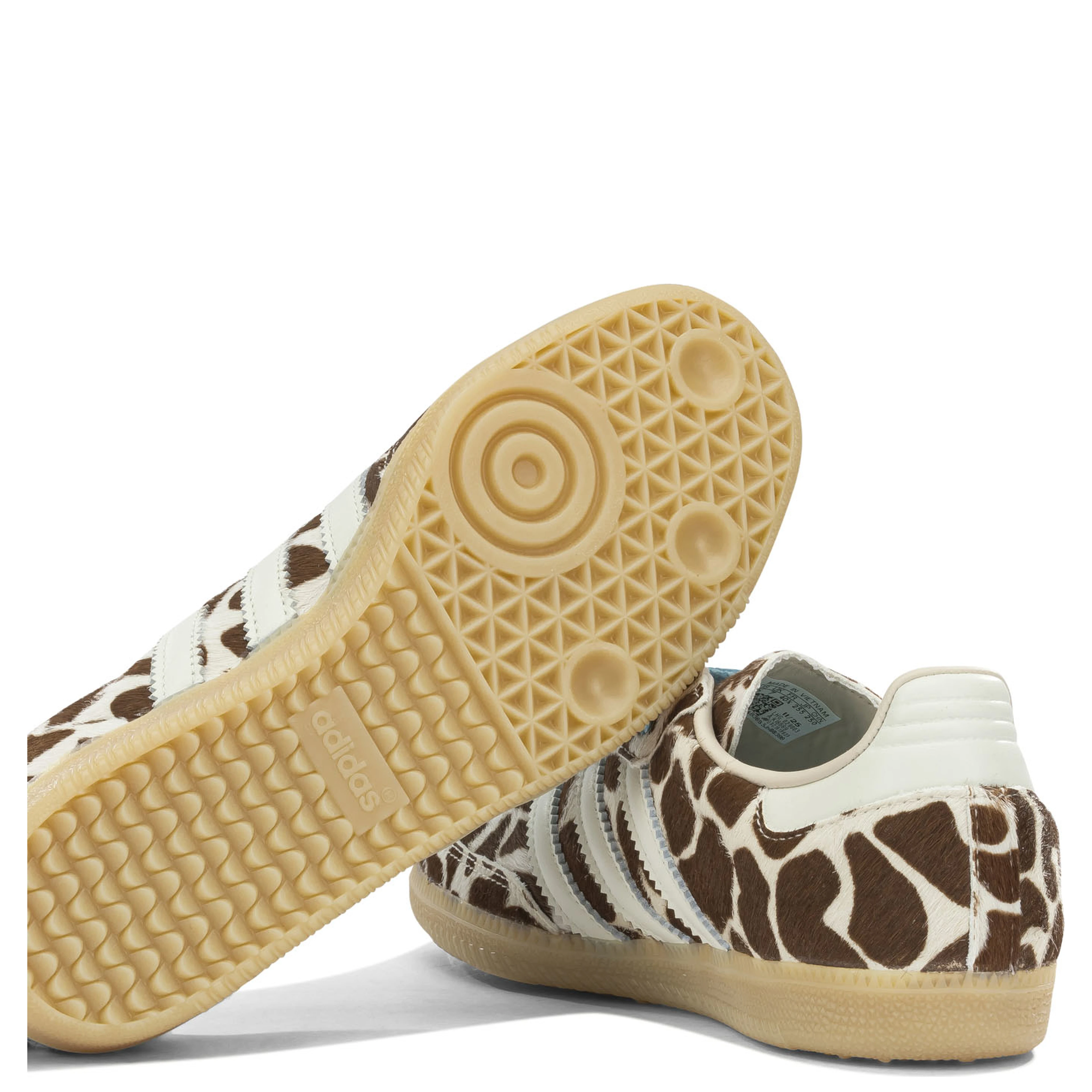 "Samba OG" low sneakers