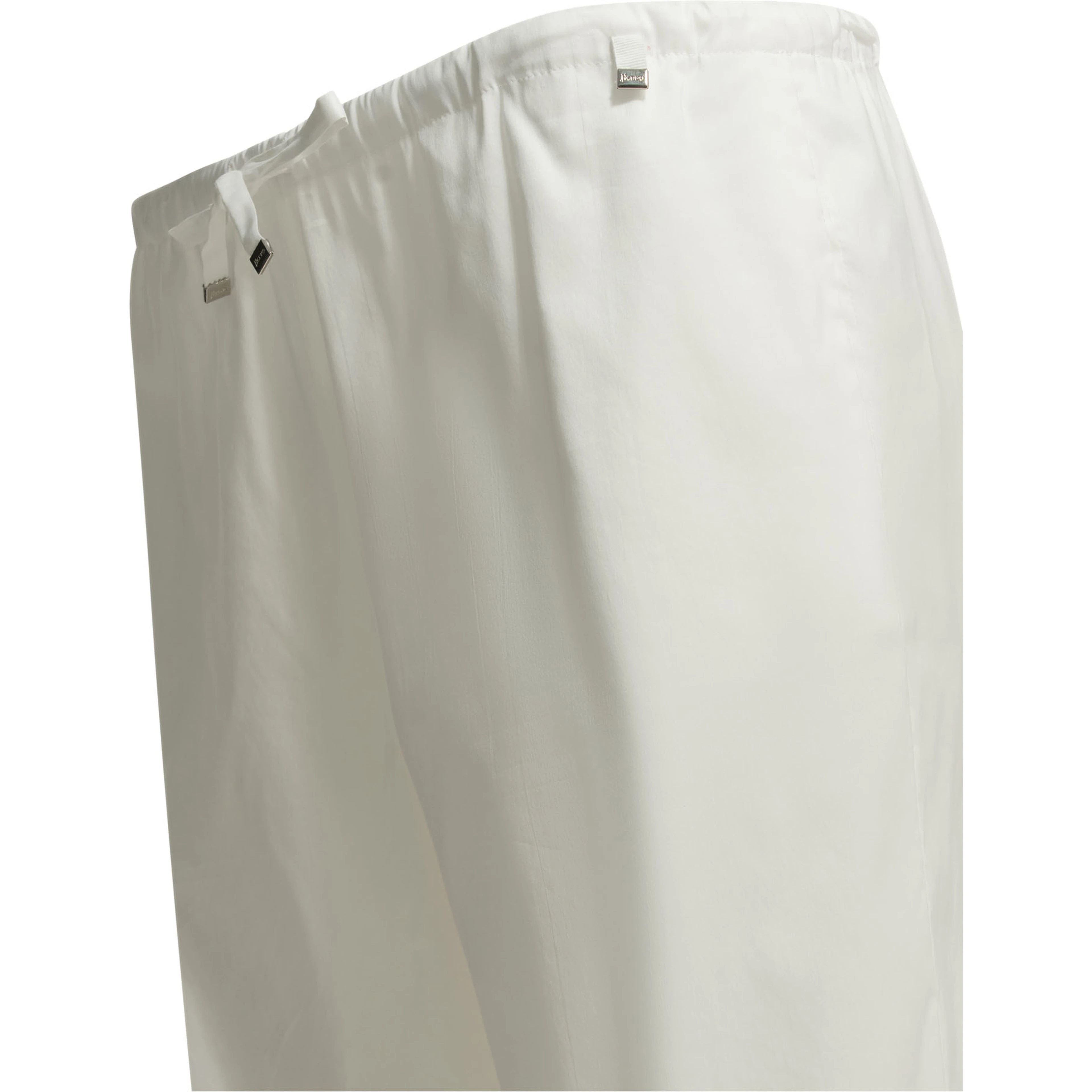 Casual cotton pants