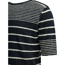 "Drummer" boat sweater