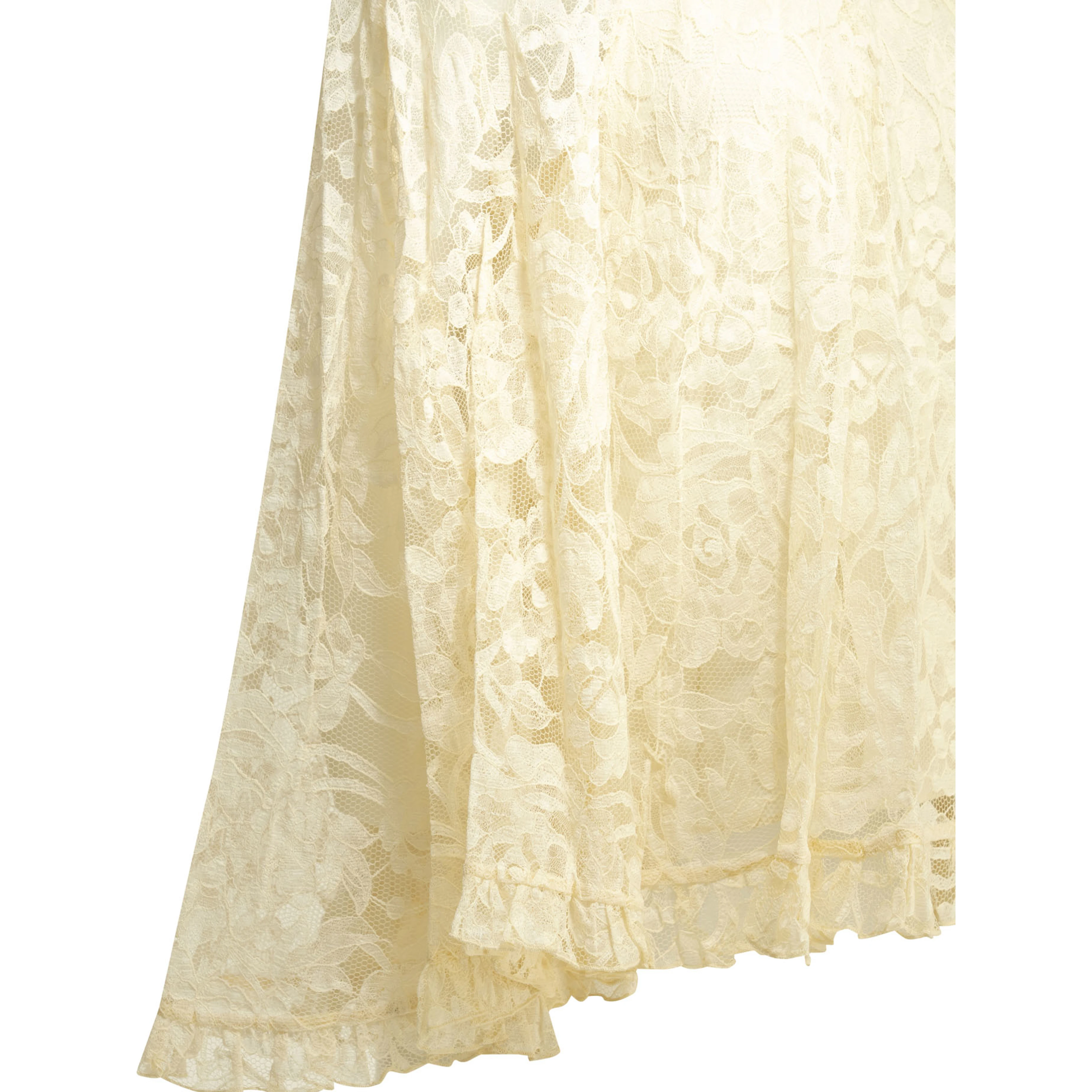 "Angel" blouse
