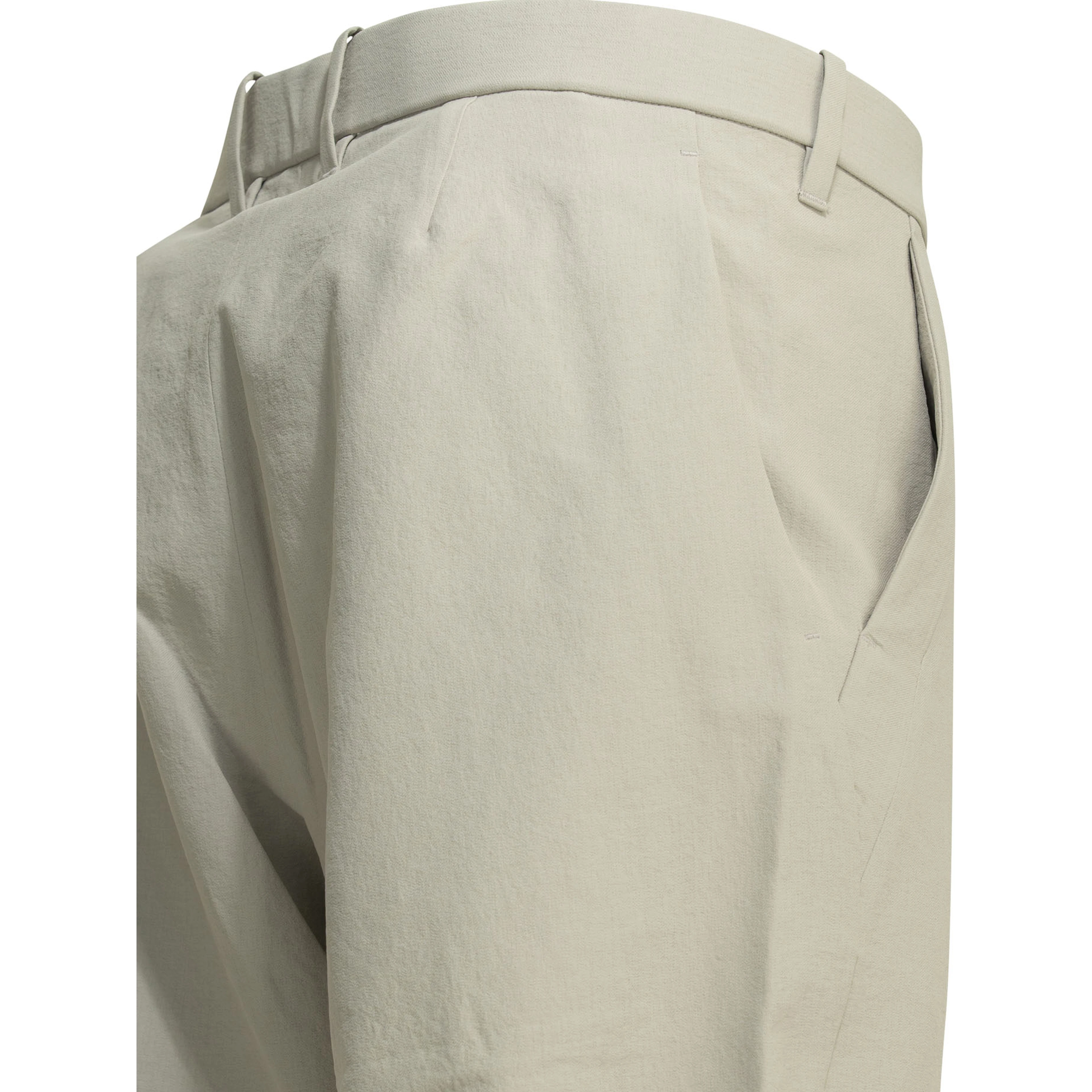 "Solarshade" Casual pants