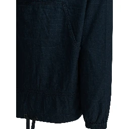 "Mil Smock Ripstop" Lightweight jacket