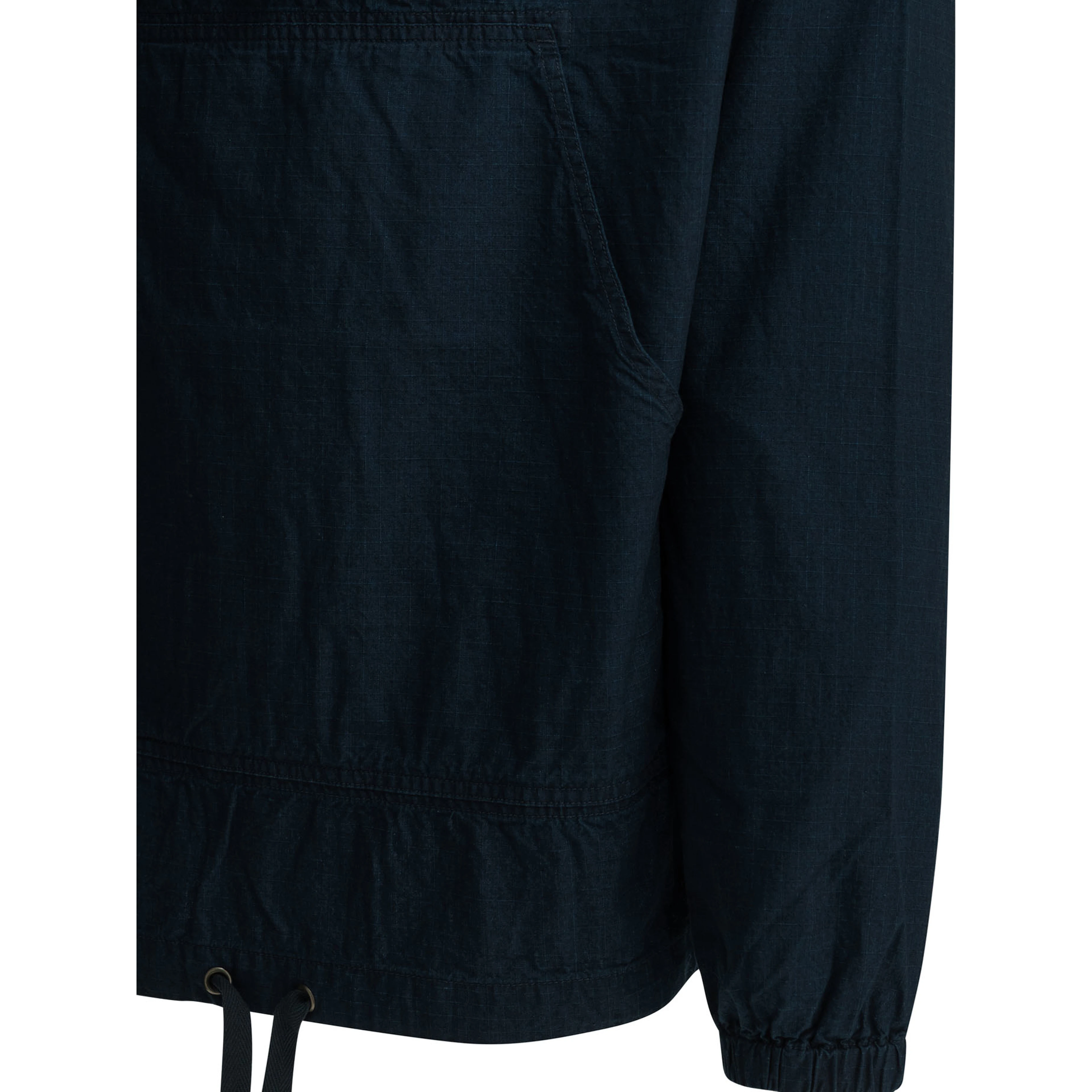 "Mil Smock Ripstop" Lightweight jacket