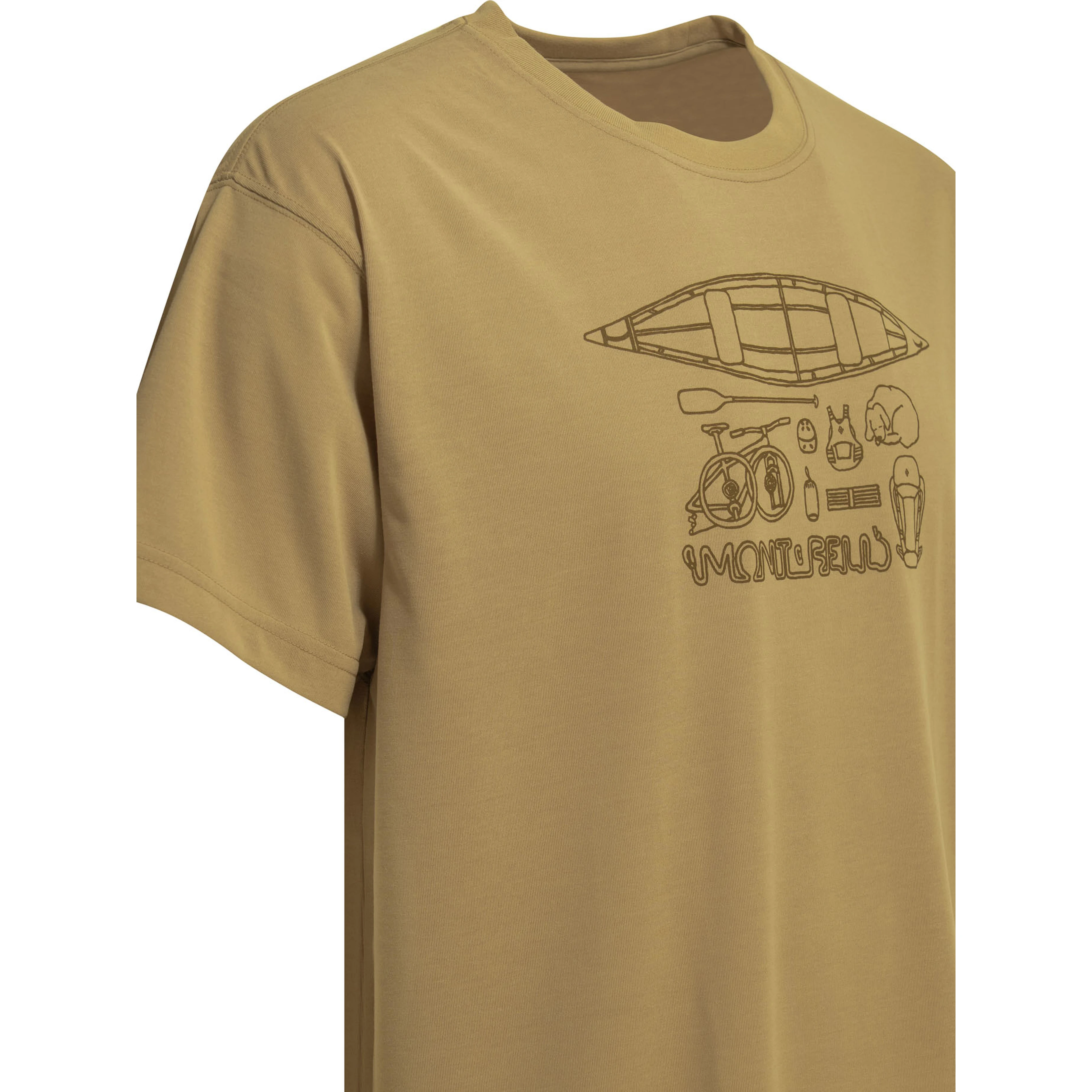 T-shirts