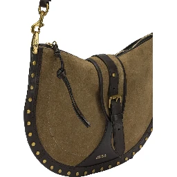 Oskan Hobo Soft" medium shoulder bag