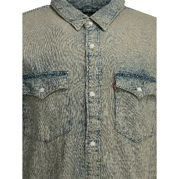 "Western" Casual shirt