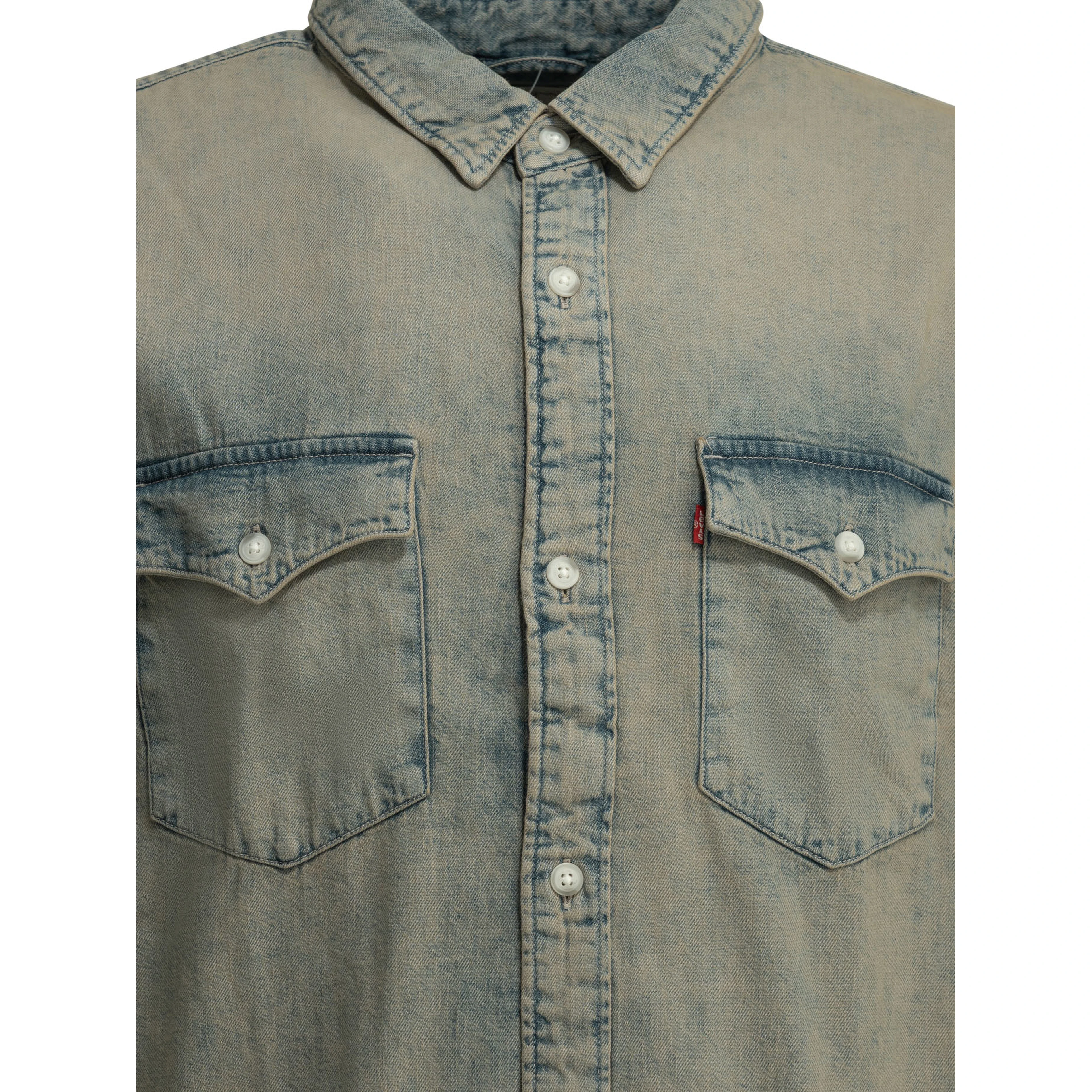 "Western" Casual shirt