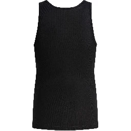Cotton and modal undershirt