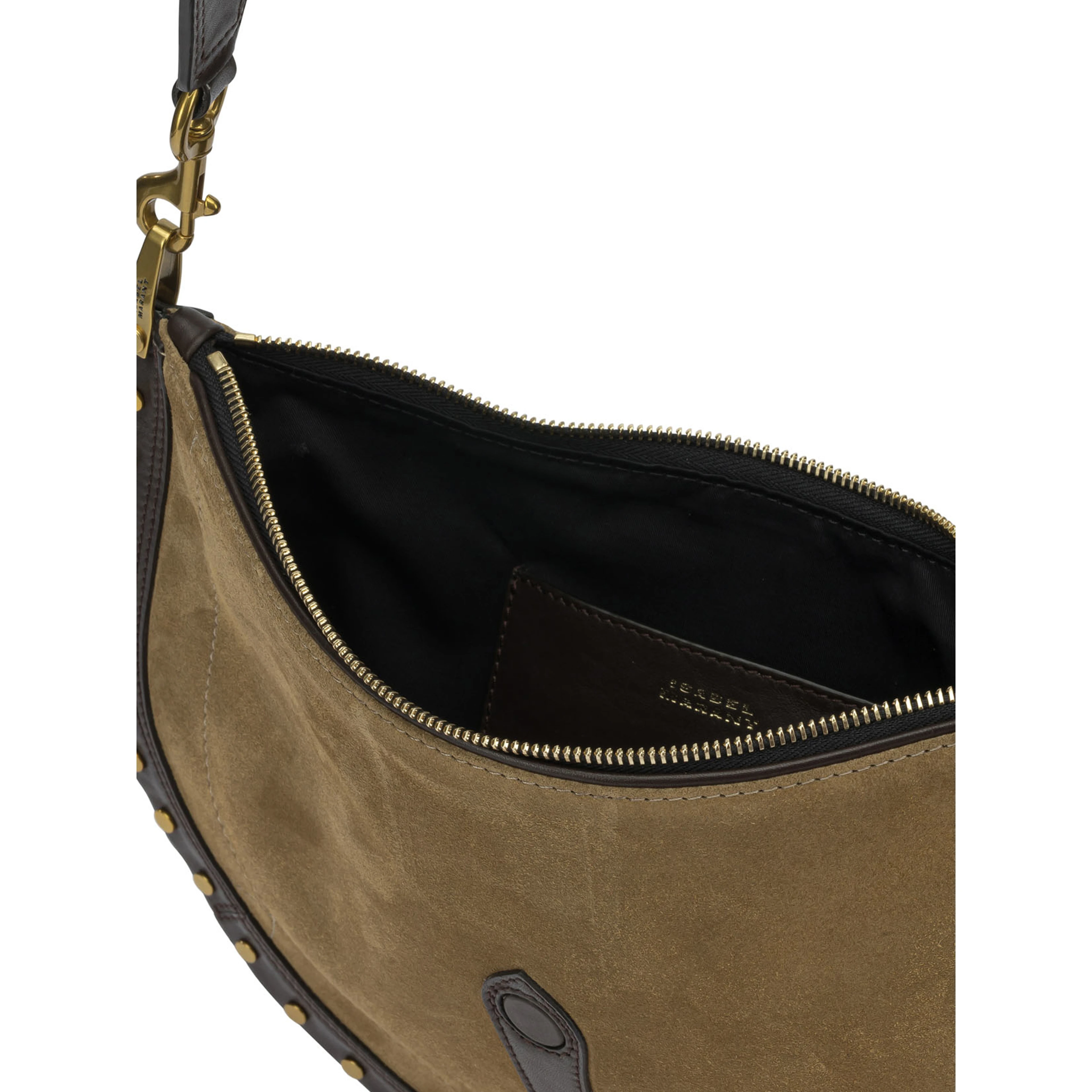 Oskan Hobo Soft" medium shoulder bag