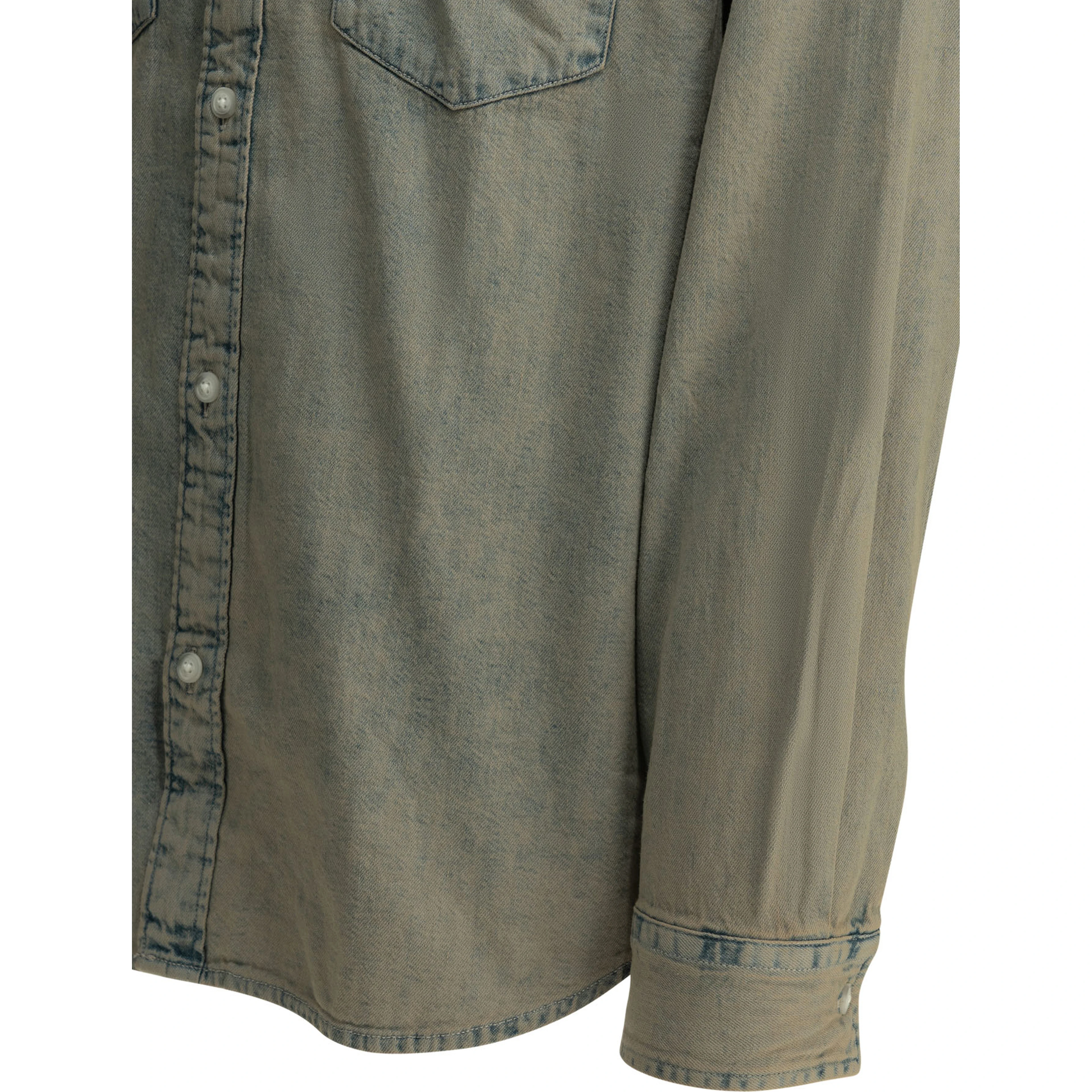 "Western" Casual shirt