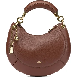 "Banana" Small handbag
