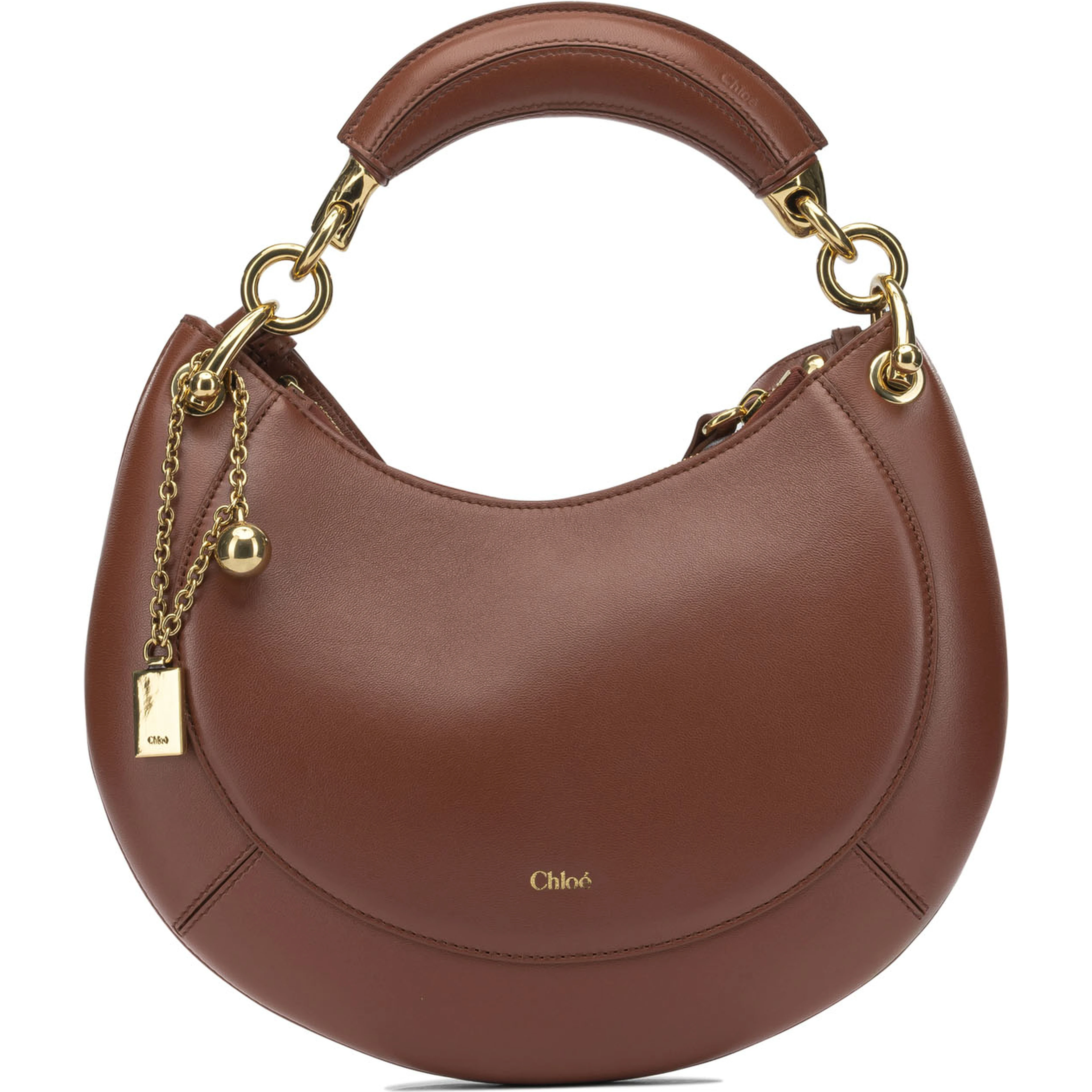 "Banana" Small handbag