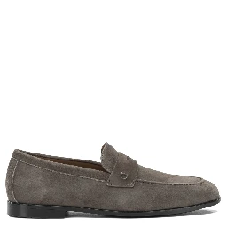 "Tiberio" moccasins
