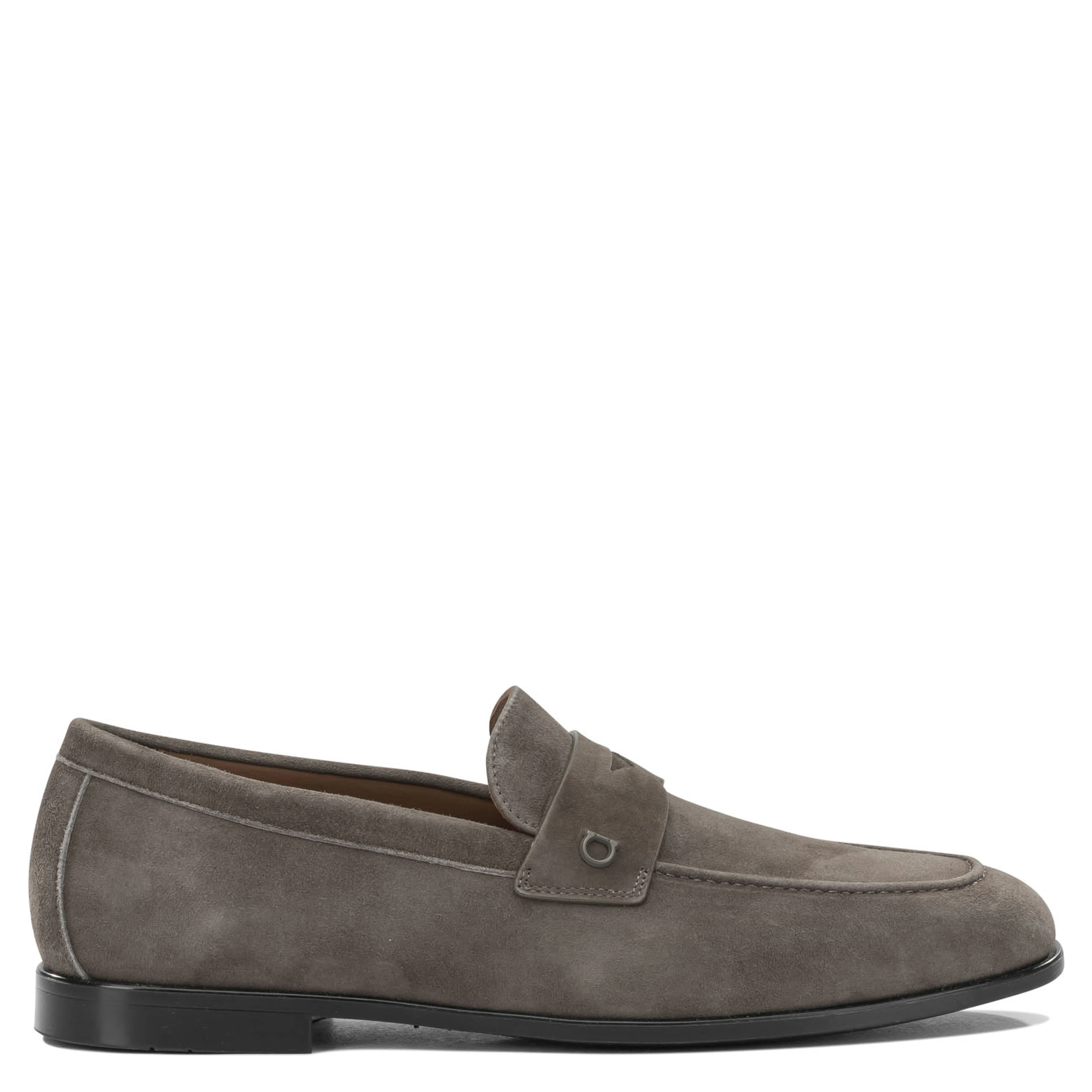 "Tiberio" moccasins