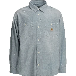 "Painter" Casual shirt