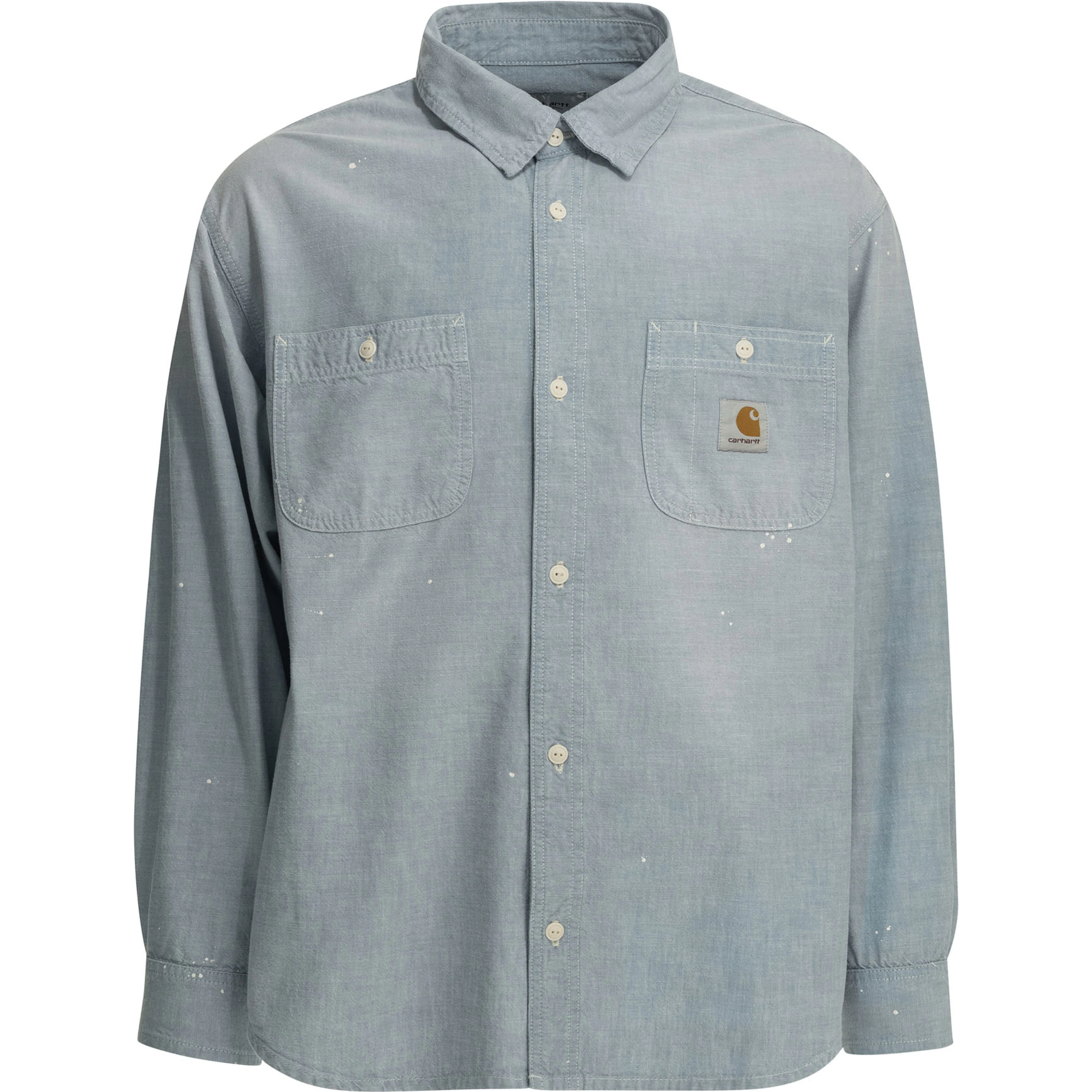 "Painter" Casual shirt