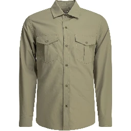 "Warren" casual shirt
