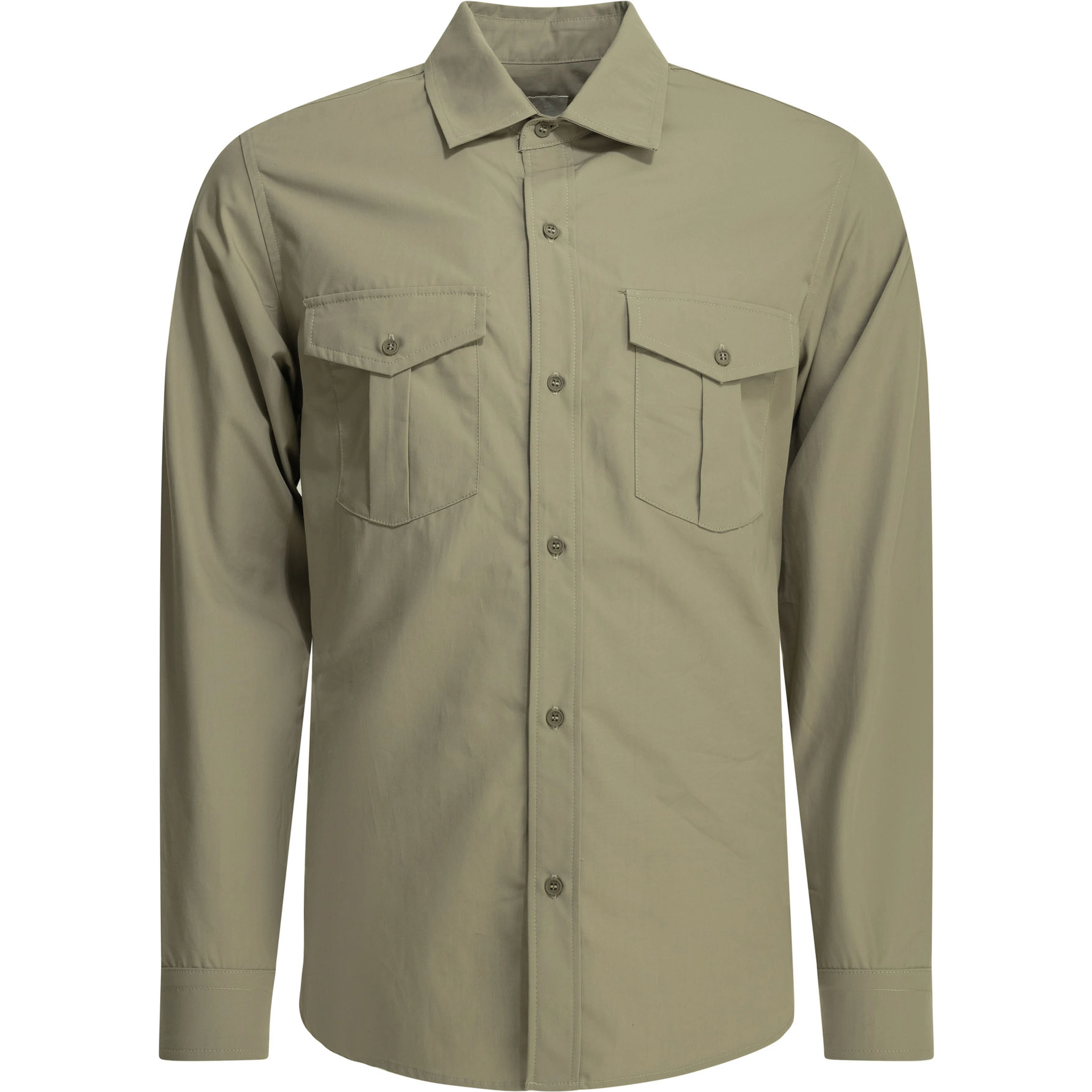 "Warren" casual shirt
