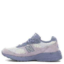 "993 V1 Made in USA Washington" Low-top sneakers