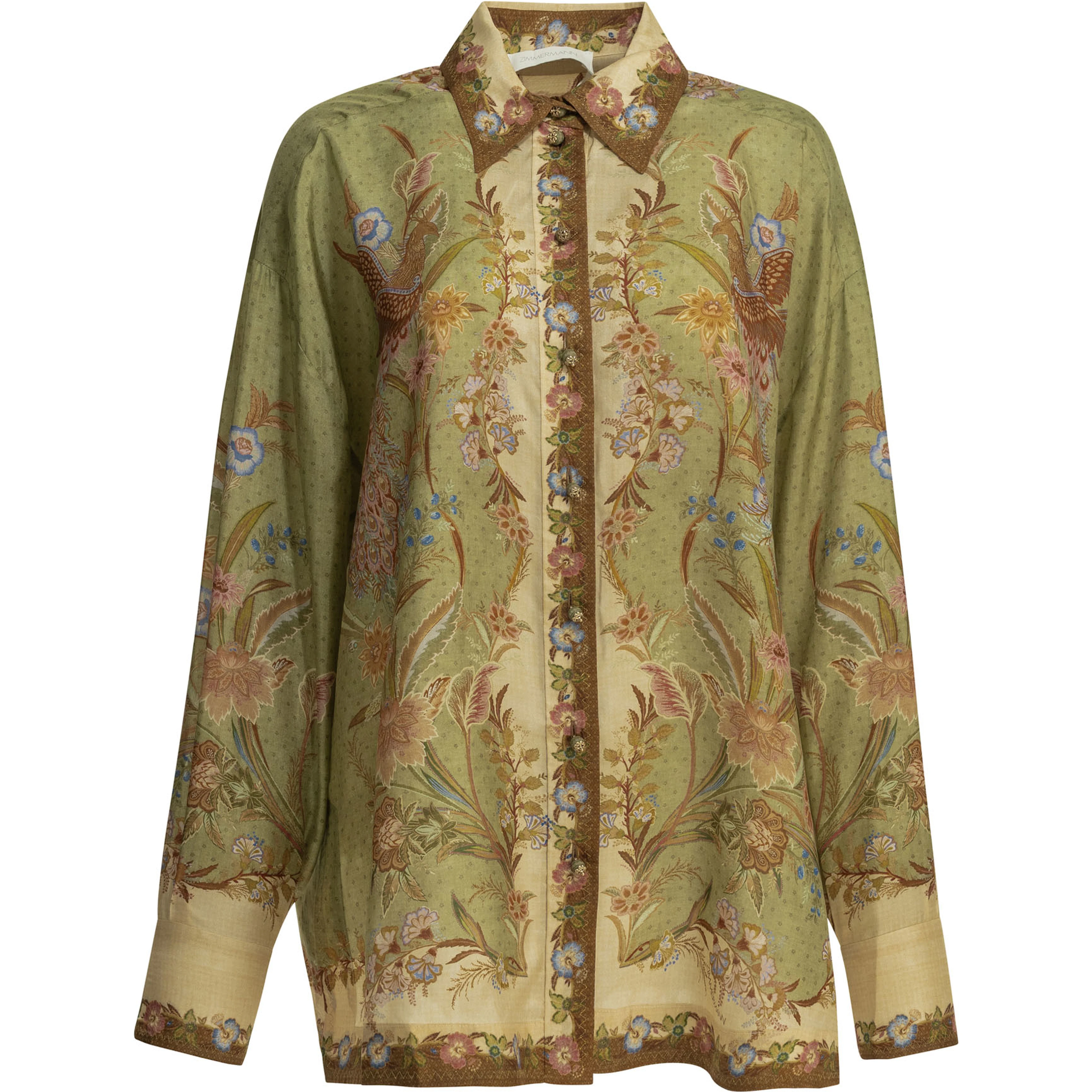 "Indra" Casual shirt
