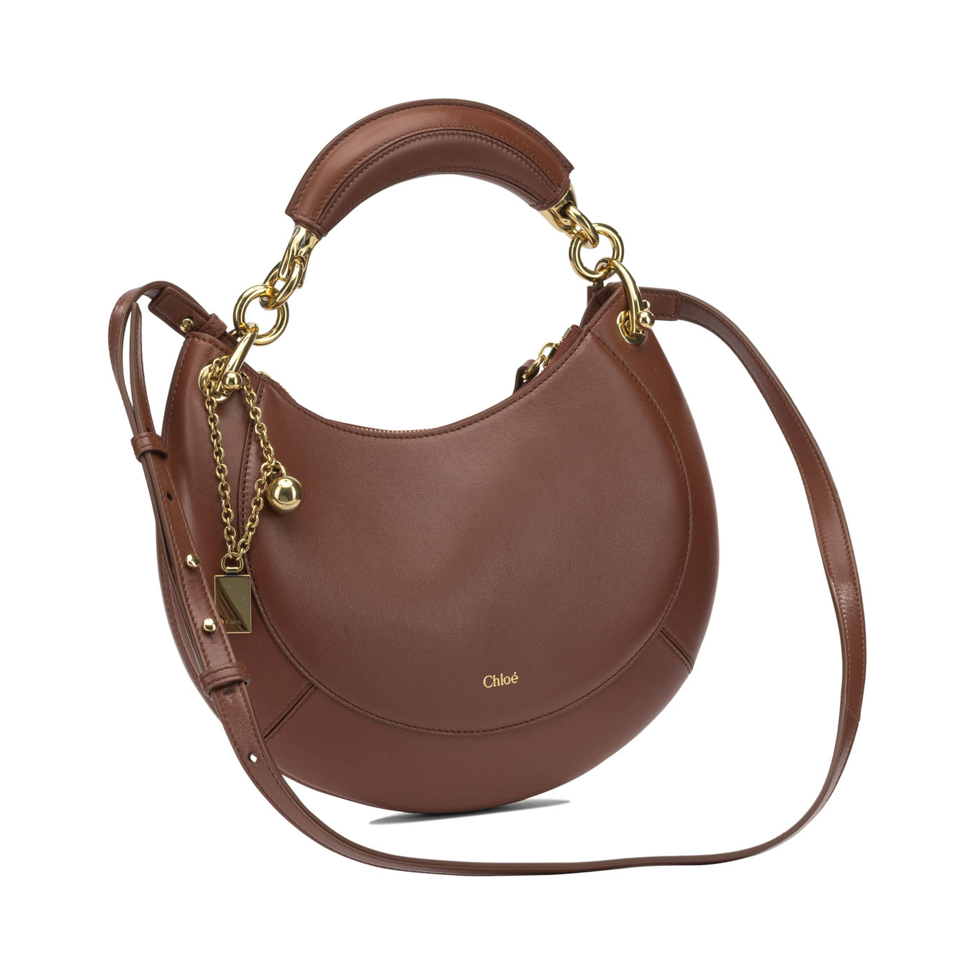 "Banana" Small handbag