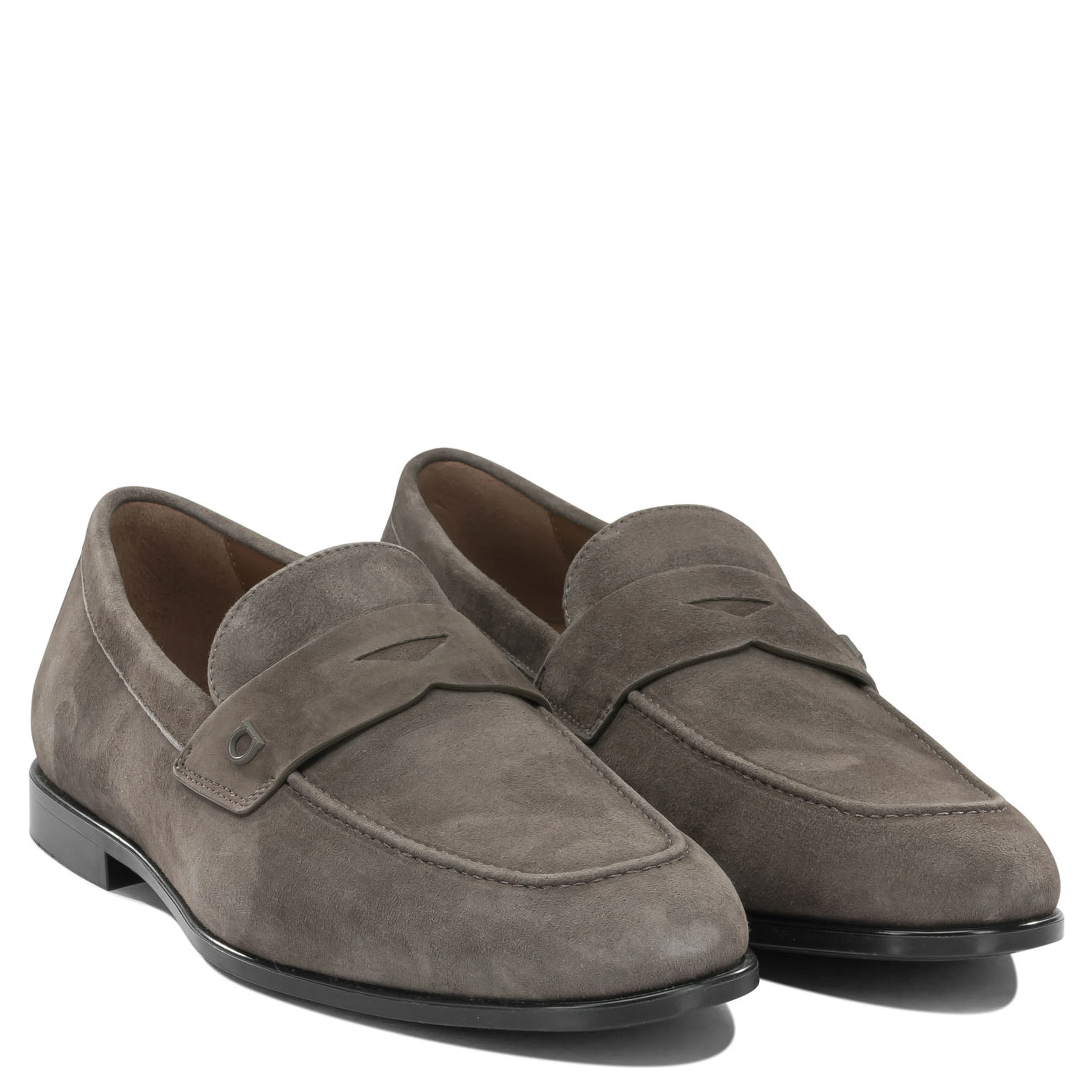 "Tiberio" moccasins
