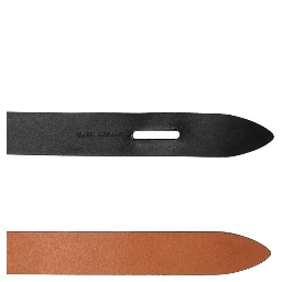 "Lecce" Leather belt