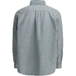 "Painter" Casual shirt