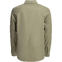 "Warren" casual shirt