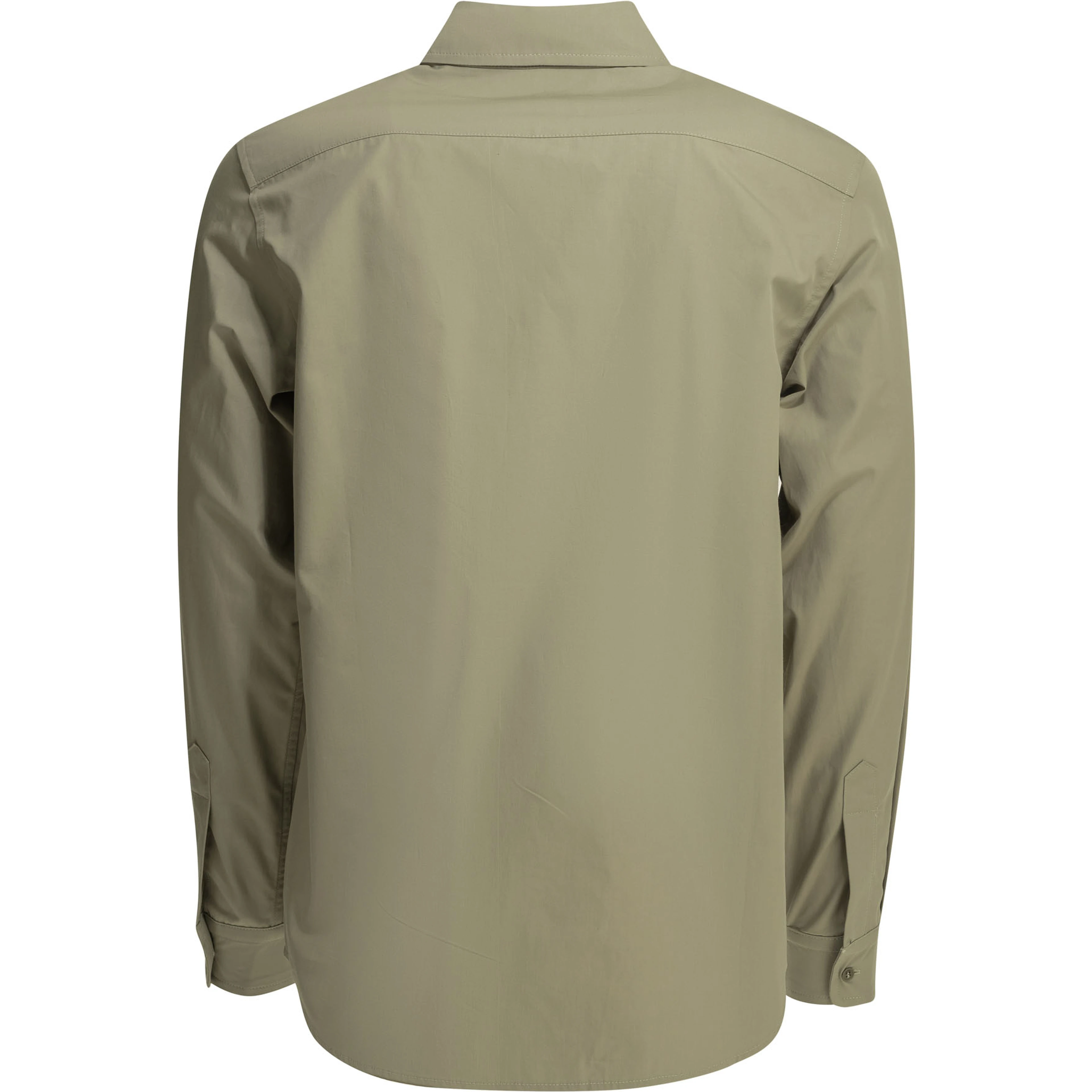 "Warren" casual shirt