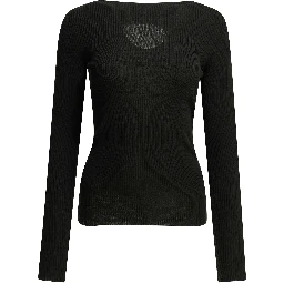 "Al" boat sweater