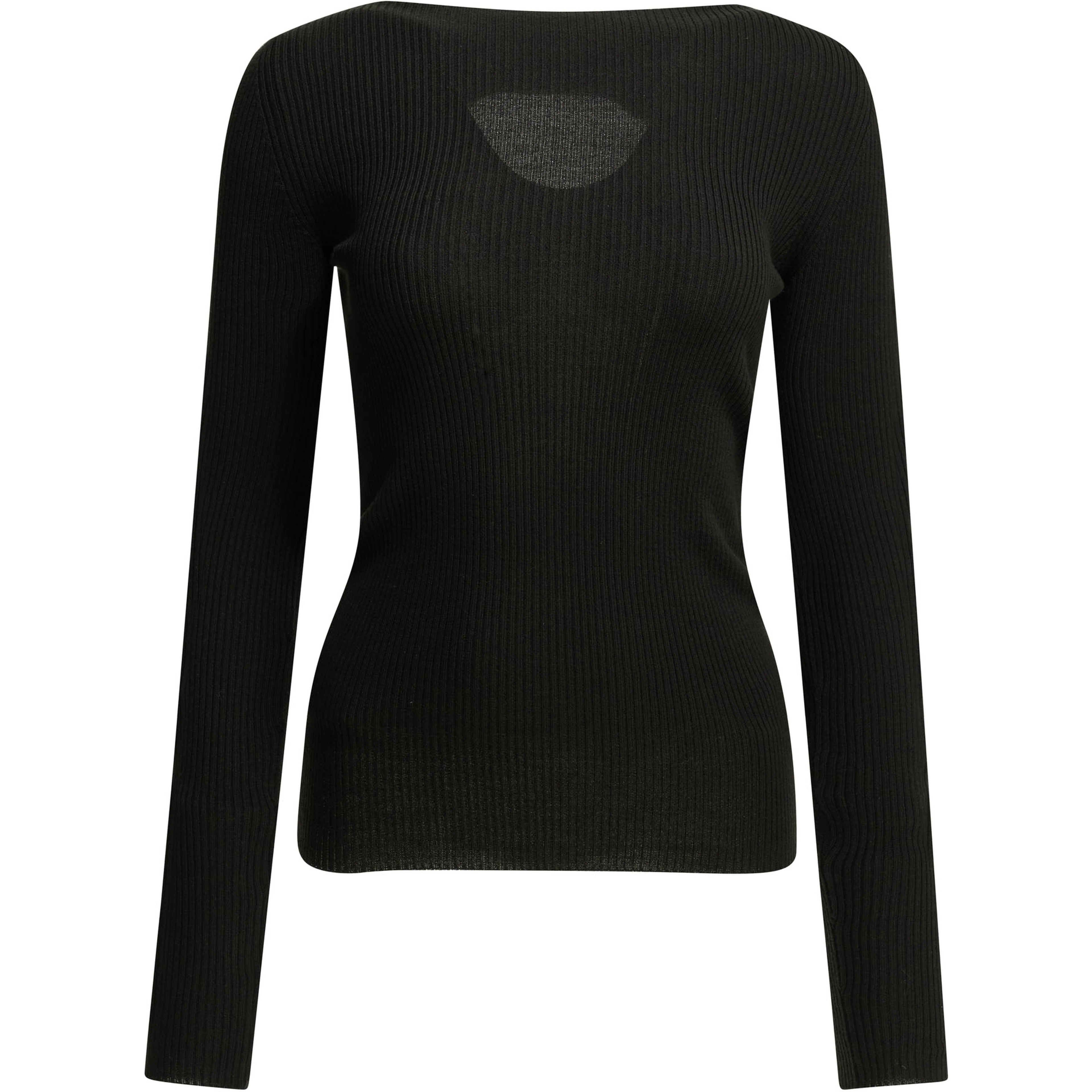 "Al" boat sweater