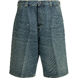 "OG Single Knee" Short utility