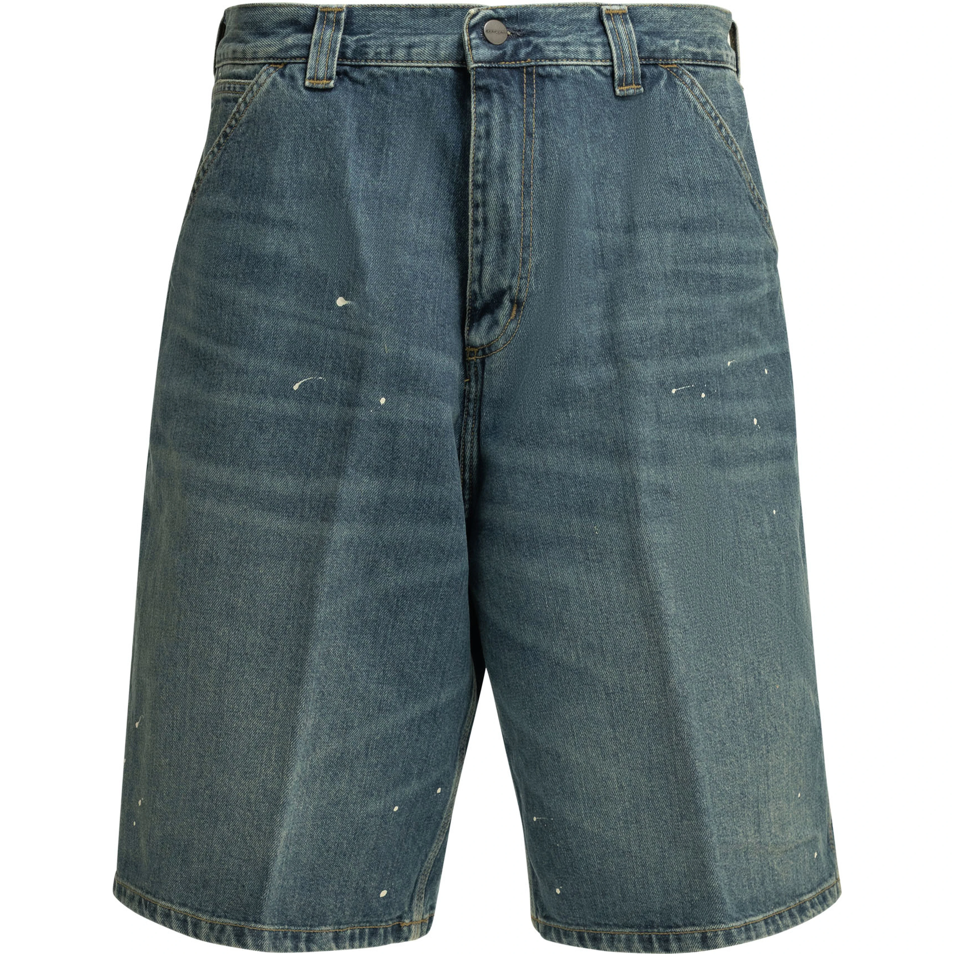 "OG Single Knee" Short utility