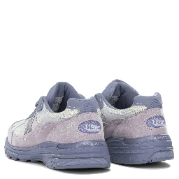 "993 V1 Made in USA Washington" Low-top sneakers