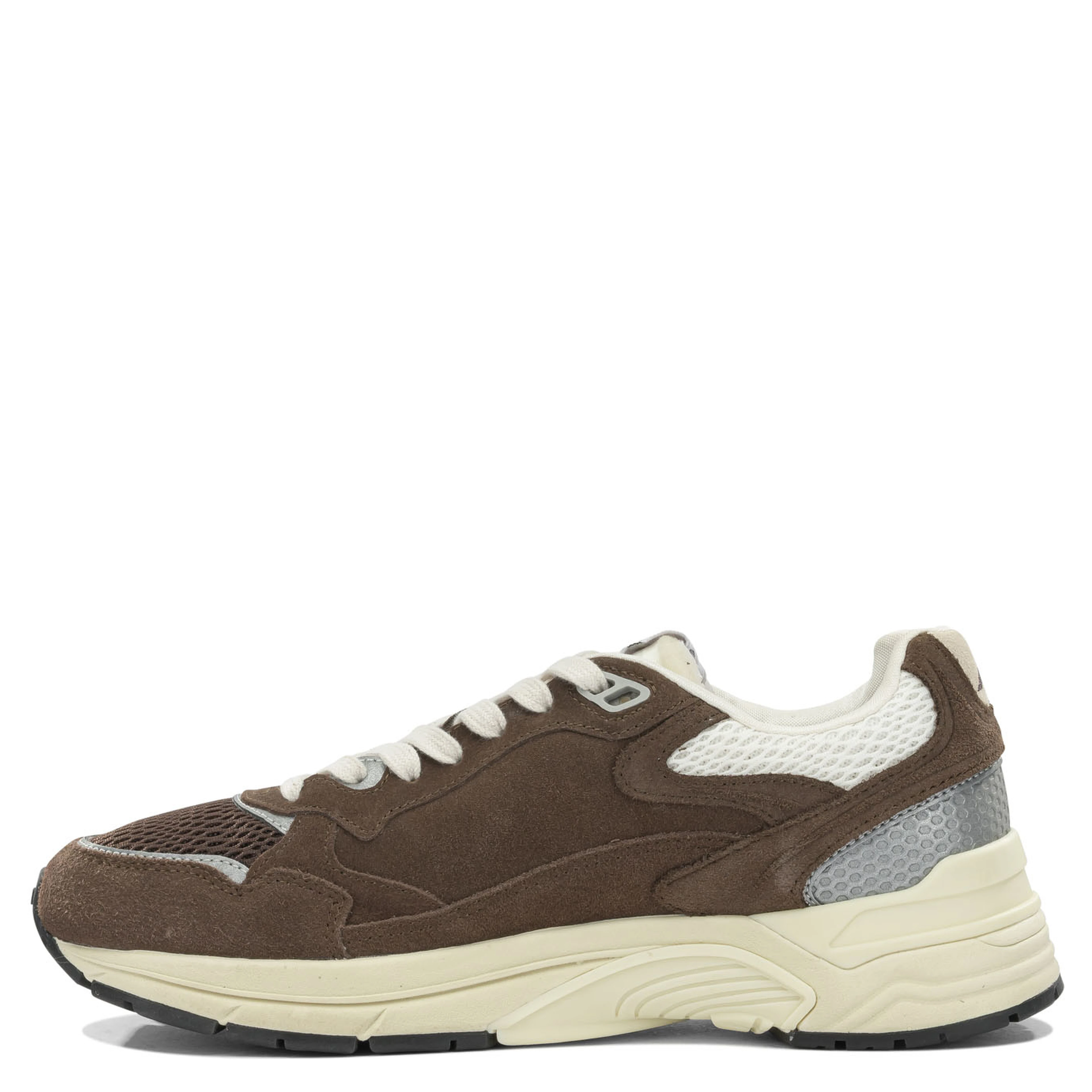 "Hyperway" low top sneakers
