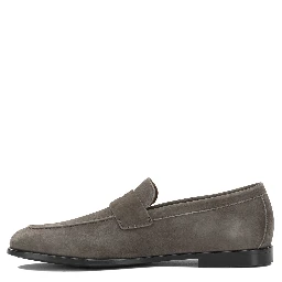 "Tiberio" moccasins
